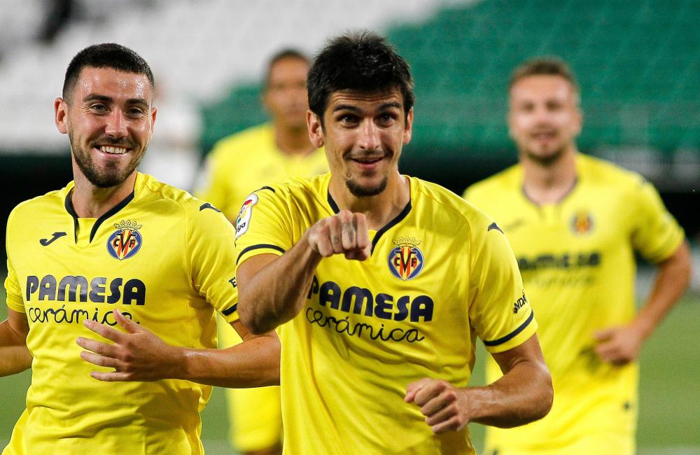 爱游戏官网包含比利亚雷亚尔内部会议纪要流出：集结日门线救险，足总杯使命明确，轮换策略成焦点的词条