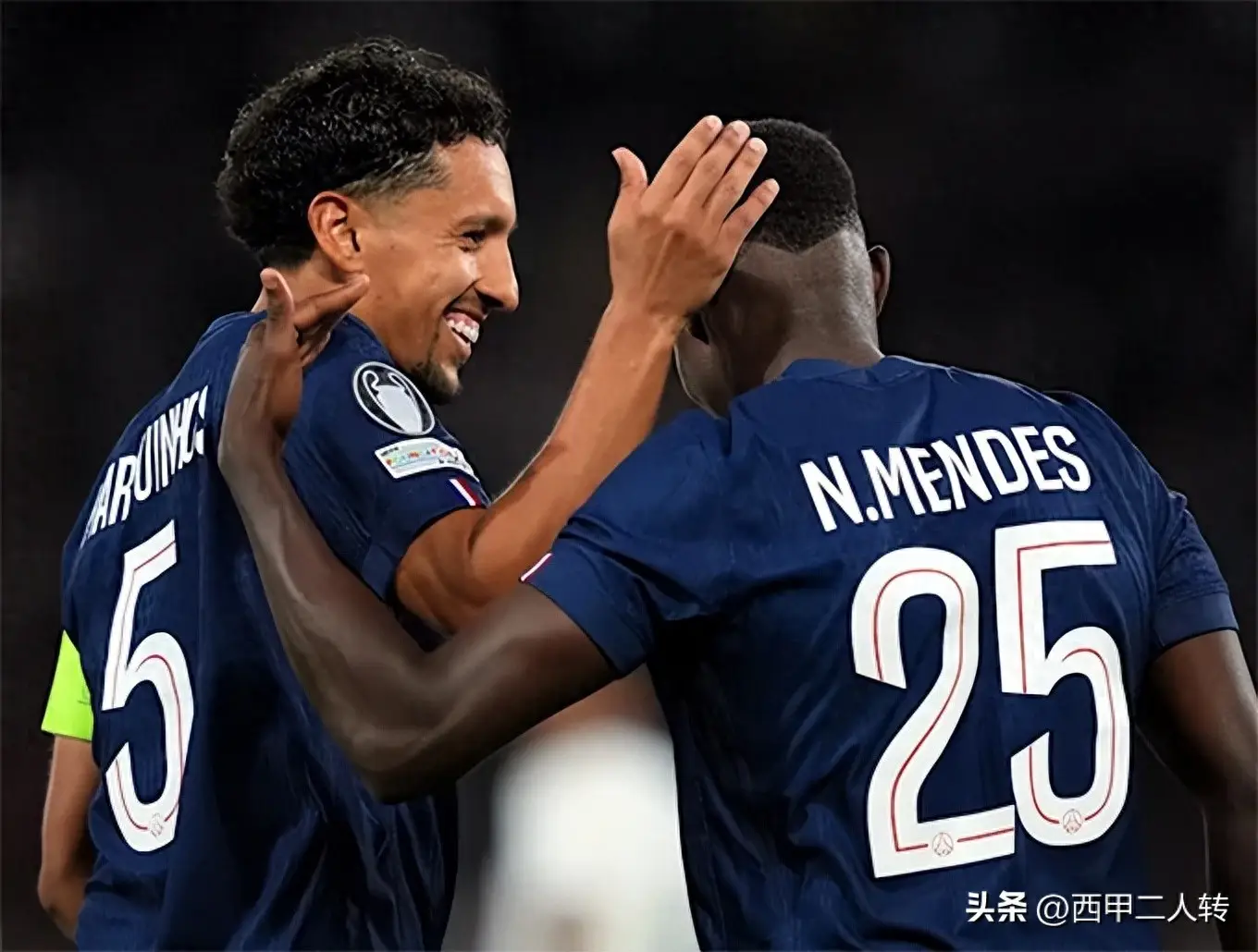 包含欧冠清晨走向成谜，布莱顿外线爆发，目标明确，轮换策略成焦点的词条